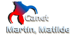 Canet Martín, Matilde logo
